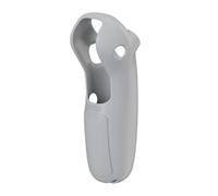 WLWOZMD For BRDRC for Silicone Case for NEO for Avata 2 RC Motion 3 Controller Sleeve Skin for Anti-scratch Protective Cover Quick Release Accessory(Light green)