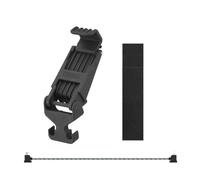 WLWOZMD For BRDRC for Tablet Holder for NEO/Mini 4K/Mini 3 Pro/Air 2S/Mavic 3/Air RC-N1/N2/N3 Controller for iPad/Galaxy/Huawei(For IOS Cable)