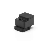 WLWOZMD For DJI for Mic Mini Camera Hot Shoe for Is Connected With the MI Interface of for(1 piece)