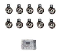 WLWOZMD For Wholesale for Mavic 3 Gimbal Yaw for Motor for 3T/3E/3C/3 PRO PTZ Engine Camera for 3T gimbal repair Parts(10Pcs 3 PRO)