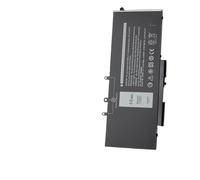 WLWOZMD GJKNX Laptop Battery For DELL for Latitude E5480 5580 5490 5590 For for Precision M3520 M3530 Series GD1JP 7.6V 68WH
