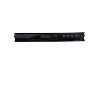 WLWOZMD KI04 41Wh 800049-001 Laptop Battery for HP for Pavilion 14 15 17-G 15-AB 14-AB Series 17-g121wm 17-g122d