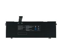 WLWOZMD PFIDG-00-13-3S2P-0 Laptop Battery For Medion for Erazer for Beast X10 Code 01 Series For Schenker VIA 15 S1 Plus for Tuxedo Pulse