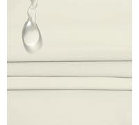 WLXFF Waterproof Bench Cushion Covers, Indoor Outdoor Replacement Bench Pads Cover With Non-Slip Bottom, Seat Pad Covers For Rattan Furniture With Zipped, For Patio & Garden Benches,NO5,110X55X5CM