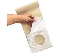 WLXW Ostomy Belt Abdominal Hernia Belt for Preventing Parastomal Hernia- Medical Ostomy Support Belts with 3.14" Hole for Colostomy Patients Post-Operative Nursing - Ostomy Supplies,L