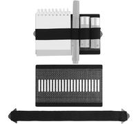 WLXW Tactical Multi-Purpose Plate Magic Fastener Nylon Buckle Storage Holster For Airsoft Mag Bag Flashlight Pen Organizer Adjustable