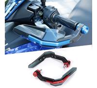 WLYGUO Motorcycle Handlebar Guard for Honda Today