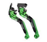 WLYYSM for T&riumph D&aytona 660 DAYTONA660 2024 - Motorcycle CNC Accessories Folding Extendable Brake Clutch Levers Adjustable Handle Set