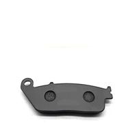 WLYYSM For VT750 CD CD2 1998 1999 2000 2001 2002 VT750CDA Shadow ACE 750 Deluxe 2002 2003 Motorcycle Front Brake Pads Kits Set