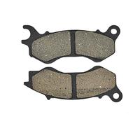 WLYYSM Motorcycle Front Brake Pads Scooter Parts Kit For PCX125 2014-2019 PCX250 2012-2019 ZOOMER-X 2013-2018 2019 PCX 125 250