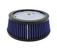 WLZW Air Filter Fit For Harley Davidson Touring #29244-08,Harley Electra Glide/Road King 2008-2015,Street Glide 2008-2015,Tri Glide 2009-2015 Harley FLSS Softail Slim S 2016-2017