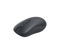 WM-200 Optical Wireless Mouse, Black - 00173075