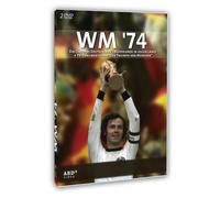 WM '74 - Das Endspiel Deutschland - Niederlande / Auf den Spuren eines Weltmeisters (2 DVD