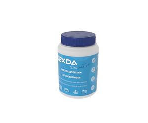 WM aquatec DEXDA Clean Active Fresh Water System Cleaner (600 g) for Tank & Line Cleaning for Motorhomes, Caravans & Boats - Fresh Water System Cleaning & Biofilm Removal - Made in Germany