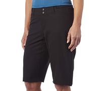 Wm Arc Short Black