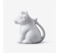 Wm Bartleet & Sons Porcelain Cow Milk Creamer Jug, 175Ml