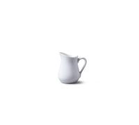 Wm Bartleet Sons Porcelain Traditional Jug 100 ml 4 floz White