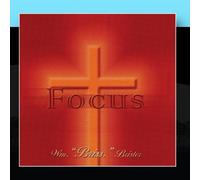 Wm. Briss. Brister - Focus
