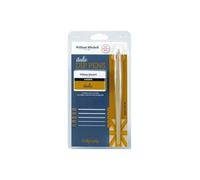 Wm. Mitchell Italic Pen Card, FMLIPLHNC