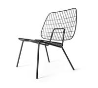 WM String Lounge Chair Arm Chair Audo - 5709262972289