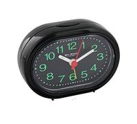 Wm.Widdop Alarm - Oval Beep Function Black
