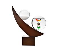 Wm. Widdop Galileo Weather Station 23.5cms