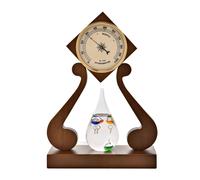 Wm. Widdop Galileo Weather Station 27cms