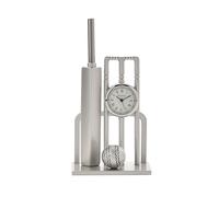 Miniature Cricket Clock