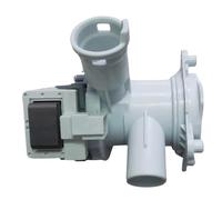 WM12S3600W IQ300 IQ500 IQ700 Drain Motor, Compatible For Bosch/Siemens, Washing Machine