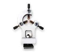 WM210V Mini Machine Center Frame Holder Stable Metal Machine Bracket Accessories Tool