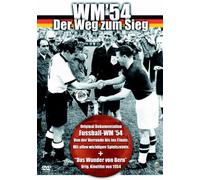 WM'54 - Der Weg zum Sieg