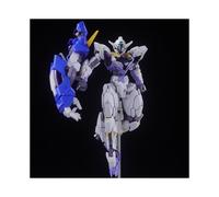 (WM5598) Action Figure WM Lfrith Jiu Mobile Suit The Witch From Mercury 1/144 PB HG Assembly Mecha Plastic Model