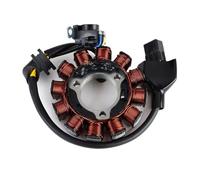 WMAMBZNDHP Fit For Honda CRF250 CRF250R Magneto Generator Stator Coil Comp CRF 250 250R 2018 2019 2020 CRF250RK 31120-K95-A21 31120-K95-A41