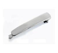 WMAMBZNDHP Fit for Nissan X-Trail 2008-2013 Car Accessories Outside Door Handle with Inductance Intelligent Sensing Lock Cover Exterior(1pcs Rear Right)