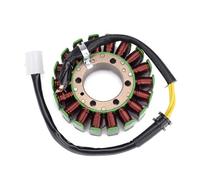 WMAMBZNDHP Generator Ignition Stator Coil Fit For Honda CBR600 CBR 600 F4 1999 2000 Motorcycle Stator Magneto Rotor Racing 31120-MBW-611