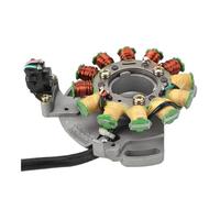 WMAMBZNDHP Generator Stator Coil Comp Fit For Yamaha Banshee 350 YFZ350 1987 1988 1989 1990 1991 1992 1993 1994 OEM 2GU-85510-50 YFZ 350