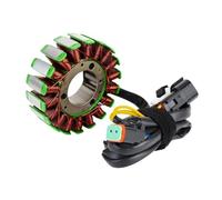 WMAMBZNDHP Motorcycle Can Am DS 450 Ignition Magneto Stator Coil Fit For Can-Am DS450 2008-2015 2009 2010 2011 2012 2013 2014 420296323