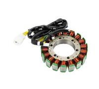 WMAMBZNDHP Motorcycle Generator Stator Coil Fit For Honda NV600 VT600C VT600CD Shadow 600 VLX Deluxe NV400 CJ/CK CS/CV Steed 400 31120-MR1-004