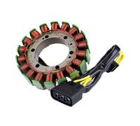 WMAMBZNDHP Motorcycle Stator Coil Fit For Ducati Diavel 1200 2011-2013 Diavel Carbon Cromo Fit For AMG Generator Magneto 26420141A