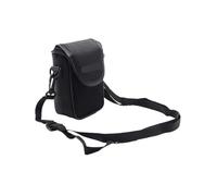 WMAMBZNDHP Portable Camera Bag Case Fit for Canon G7X G7XII SX700 SX720 SX730 SX740 G7X3 N100 Fit for Nikon S9600 S9700 S9500 Fit for Sony RX100 VII M5 ZV1
