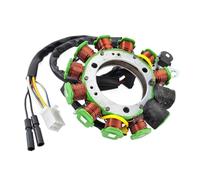 WMAMBZNDHP Stator Coil Fit For Honda XR 400 R XR400R 1996-2004 XR 650 R XR650R 2000-2007 31120-KCY-651 31120-MBN-651 XR 400R / XR 650R