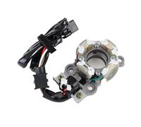 WMAMBZNDHP Stator Coil Fit For Yamaha YZ450 YZ450F YZ 450 F YZ 450F 2006-2009 2S2-85560-00 2S2-85560-01 2S2-85560-10 Generator Magneto Coil