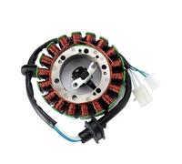 WMAMBZNDHP TDM 850 Stator Coil Fit For Yamaha TDM850 4TX-81410-00 1996 1997 1998 1999 2000 2001 Generator Magneto