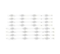 WMAMBZNDHP TV Backlight Array LED Strip Bar Fit For LiG 42LB580V 42LB5500 42LB6500 42LB650V 42LB551V 42LB552V 42LY310Ca 42LY310C 42LB5300(Replace 42LB)