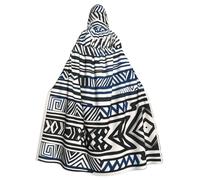 WMASTNjgdA Complex white and gold neon lights Unique Darkness Poncho Shawl - Customizable Wearable Blanket for Women, Perfect Halloween Costume Accessory, Knight, Akatsuki, and More