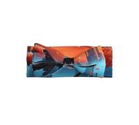 WMASTNjgdA Cute Baby Bow Headband - Unique custom designs for infant girls, soft polyester bows, perfect for the environment of Aurora spaceship 0-6