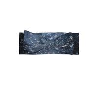 WMASTNjgdA Cute Baby Bow Headband - Unique custom designs for infants girls, soft polyester bows, perfect for scattered snowflakes 0-6 months