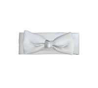 WMASTNjgdA Cute Baby Girl Bowknot Headbands, Unique Personalized Design for Baby Girls, Soft Polyester Bows for Newborn Babies, Perfect for 0-6 Months Butterfly Fish 1