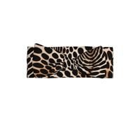 WMASTNjgdA Cute Bowknot Headbands Unique Design Personalized Baby Girls Hair Bands with Soft Polyester Bows Perfect for 0-6 Months Baby with Black Spots