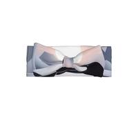 WMASTNjgdA Cute Bowknot Headbands Unique Design Personalized Baby Girls Soft Polyester Hair Bands Perfect for 0-6 Months with Silent Arctic Seal